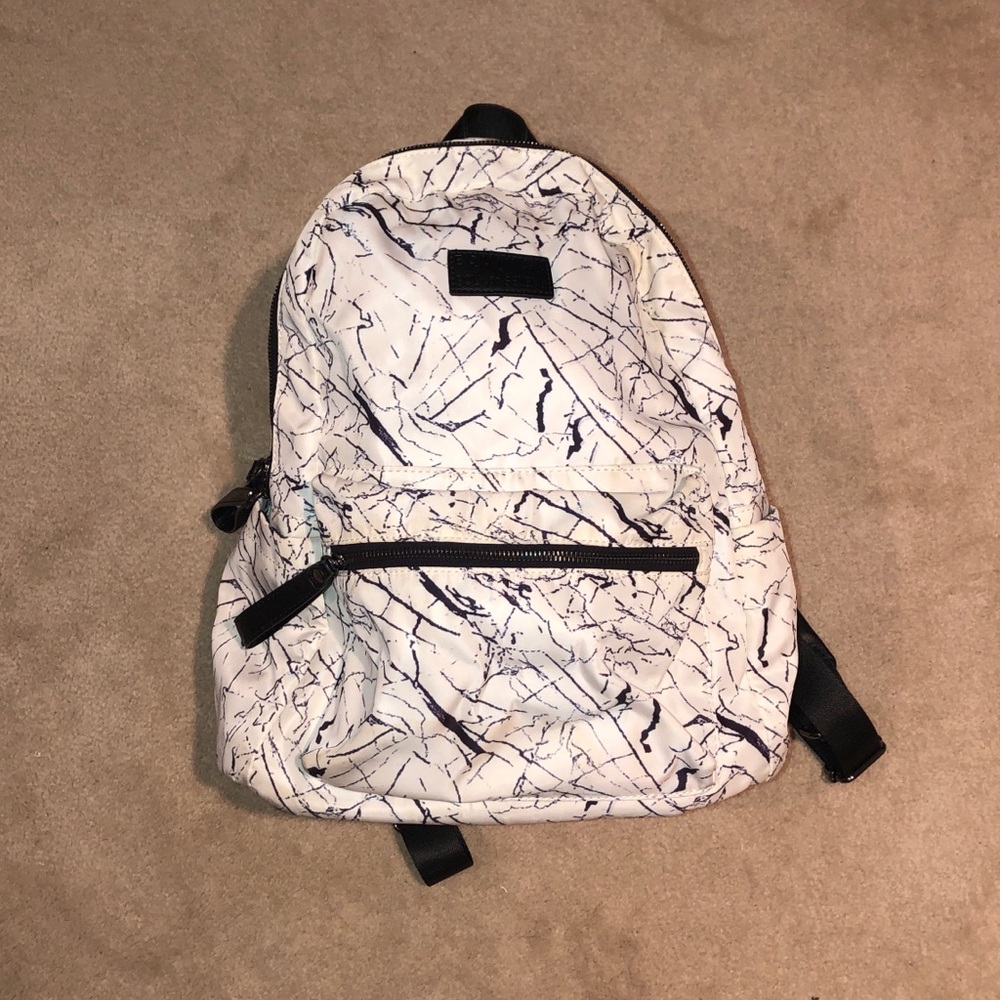 Equinox x Sol and Selene Backpack